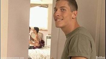 Pornhub gay de rapazes dotados fazendo sexo gostoso