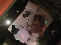 Morena carioca safada arrepiando no motel com ficante
