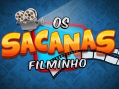 Os sacanas se excitam com filme de foda proibida