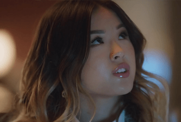 Asiática gostosa Lulu Chu em uma foda intensa anal