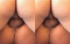 Brasileiras fogosas fudendo gostoso em cena completa de desejo