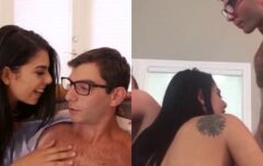 Professor safado fode as novinhas na sala de aula até todas gozarem alto
