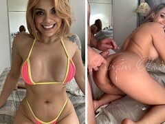 Garota de programa transando forte com bem dotado