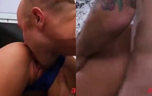 Chupa um e dá pro outro